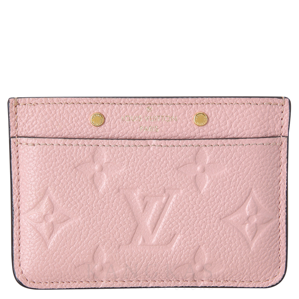 LOUIS VUITTON(USED)루이비통 앙프렝뜨 카드지갑